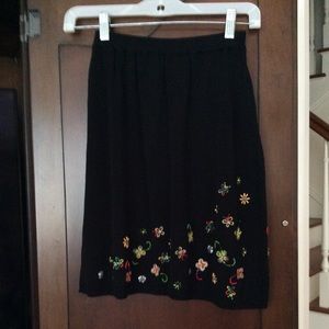 Skirt Cynthia Rawley